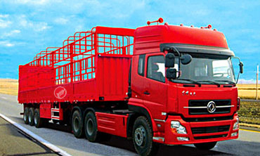 公路大件運輸車輛